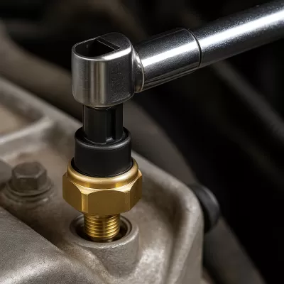 Quando Substituir o Sensor de Pressão: Sinais, Cuidados e Boas Práticas