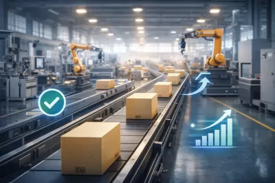 Controle de Produção PCP: O Que É, Como Funciona e Por Que Usar