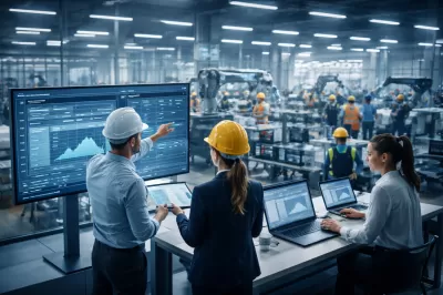 Como integrar Planejamento Agregado de Produção e Planejamento Mestre para aumentar a confiabilidade do PCP