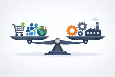 Como Funciona o Planejamento Agregado de Produção nas Empresas Modernas