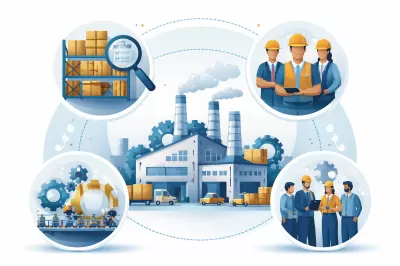 Planejamento Agregado de Produção na prática: exemplos, estratégias e erros mais comuns