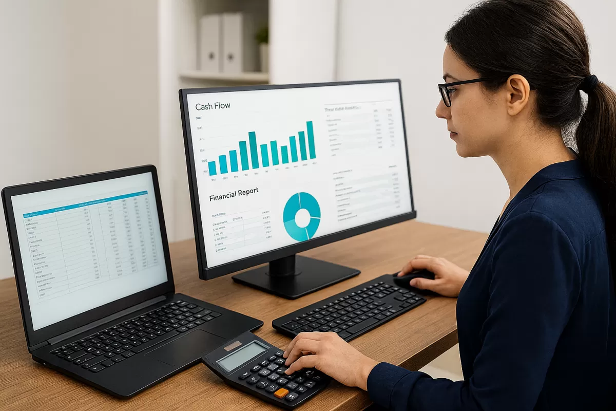 Sistema PCP na prática: como reduzir atrasos e aumentar a produtividade