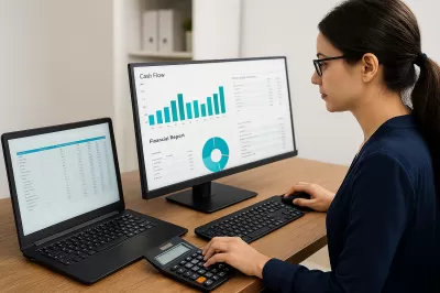 Sistema PCP na prática: como reduzir atrasos e aumentar a produtividade