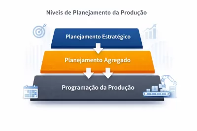 O que é Planejamento Agregado de Produção e por que sua empresa precisa disso agora