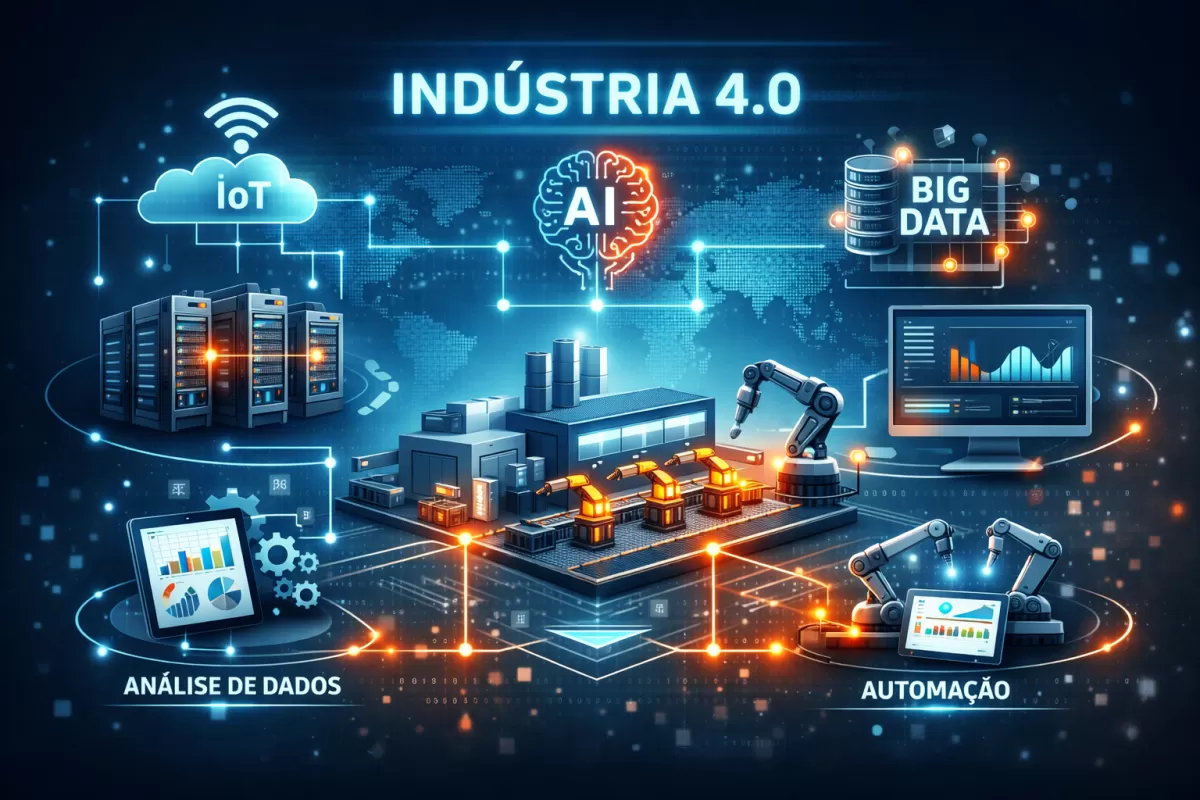Controle de Produção PCP: Guia Completo para Planejamento, Programação e Controle Industrial