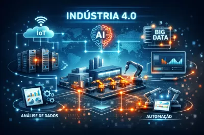 Controle de Produção PCP: Guia Completo para Planejamento, Programação e Controle Industrial