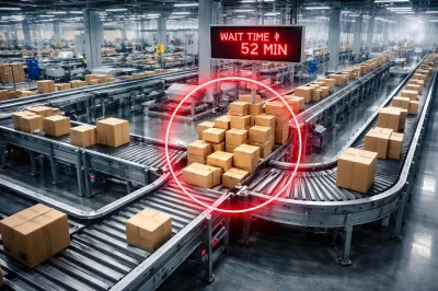 Domine o Planejamento Agregado de Produção e Elimine Gargalos na Sua Fábrica