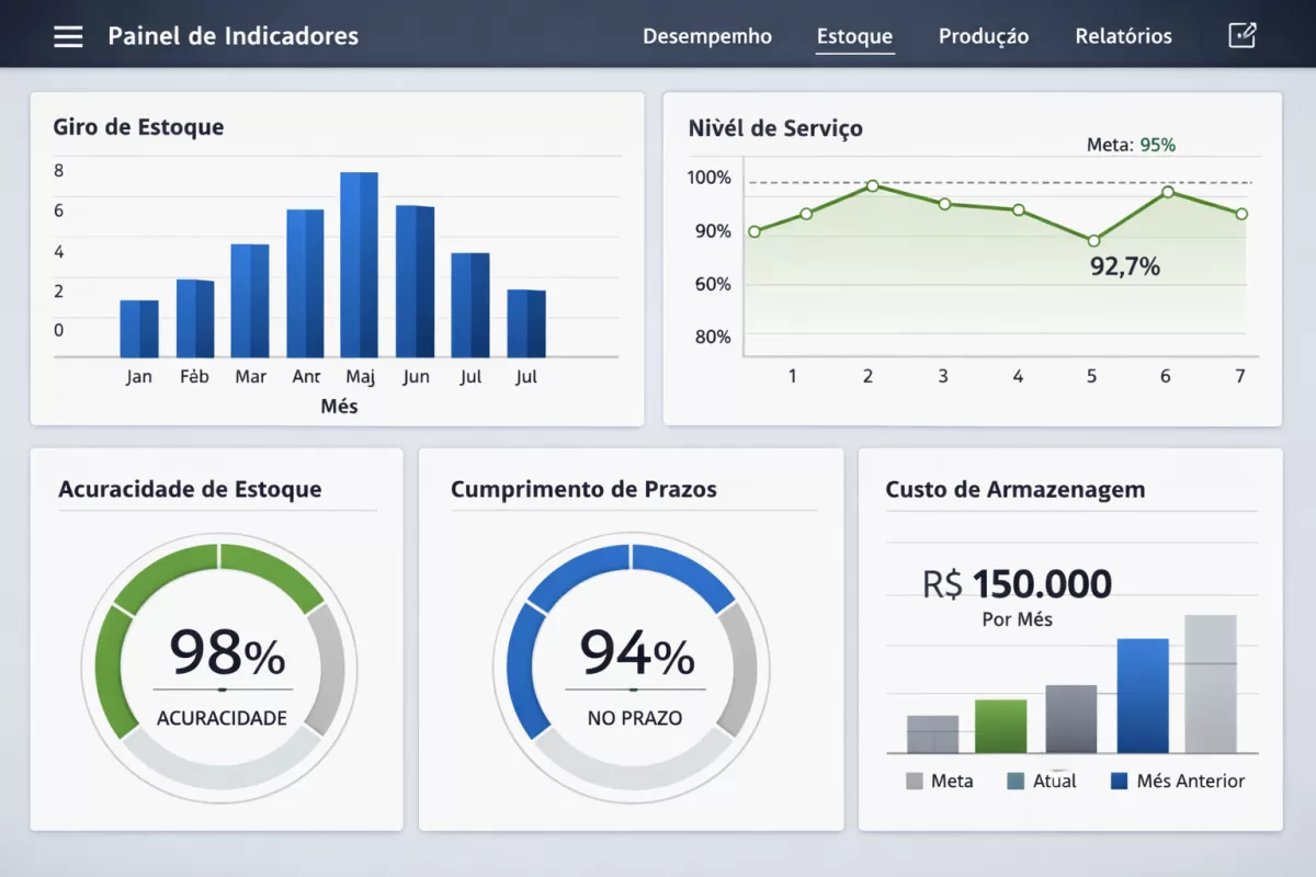 Tudo Sobre Planejamento das Necessidades de Materiais MRP (Sem Complicação)