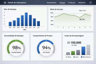Tudo Sobre Planejamento das Necessidades de Materiais MRP (Sem Complicação)