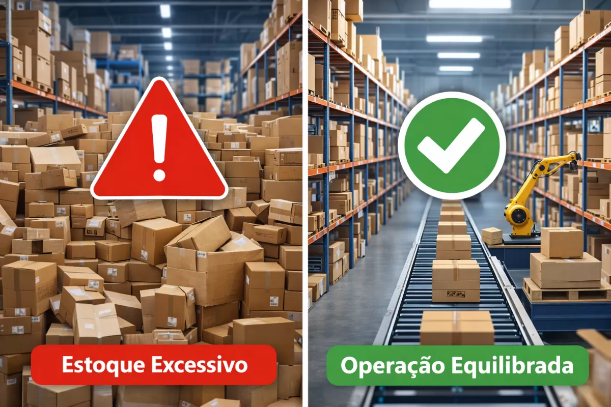 Erros Comuns no Planejamento Agregado de Produção e Como Evitá-los na Prática