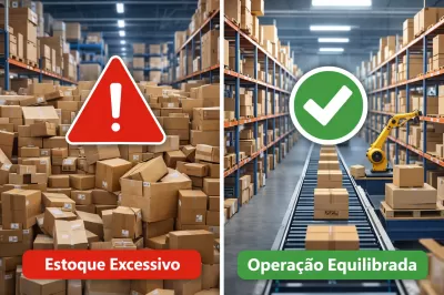 Erros Comuns no Planejamento Agregado de Produção e Como Evitá-los na Prática