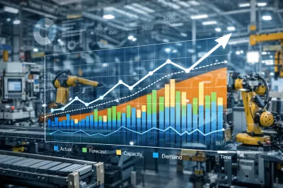 Planejamento Agregado de Produção vs. Planejamento Mestre da Produção: Entenda as Diferenças e Como Integrá-los