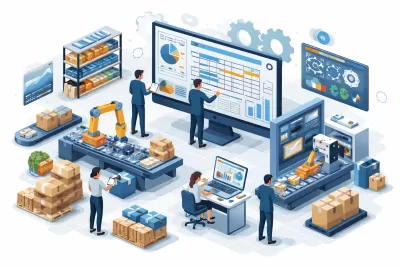 Gestão de PCP: o que é, como funciona e como aplicar na indústria