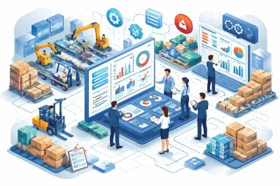 Gestão de PCP na prática: 7 estratégias para melhorar o planejamento e controle da produção