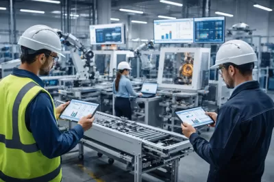 Como escolher o melhor software de produção para sua empresa