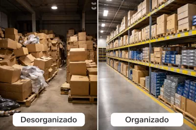 Planejamento das Necessidades de Materiais MRP: Conceito, Vantagens e Exemplos