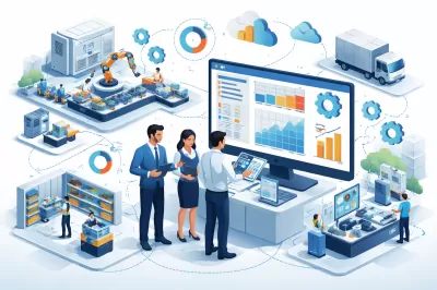 Gestão de PCP: Guia Completo para Otimizar o Planejamento e Controle da Produção