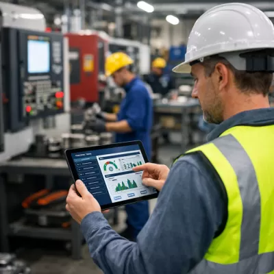 7 sinais de que sua empresa precisa de um sistema de gestão para indústria urgente