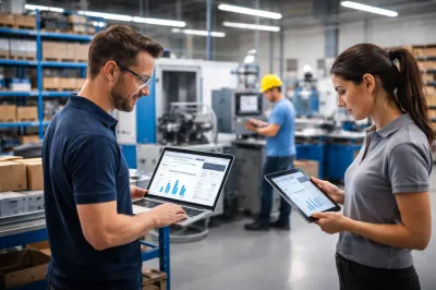 Software de Produção para Pequenas Empresas: Vale a pena?