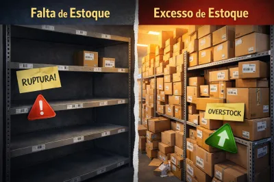Erros no Planejamento das Necessidades de Materiais MRP Que Custam Caro
