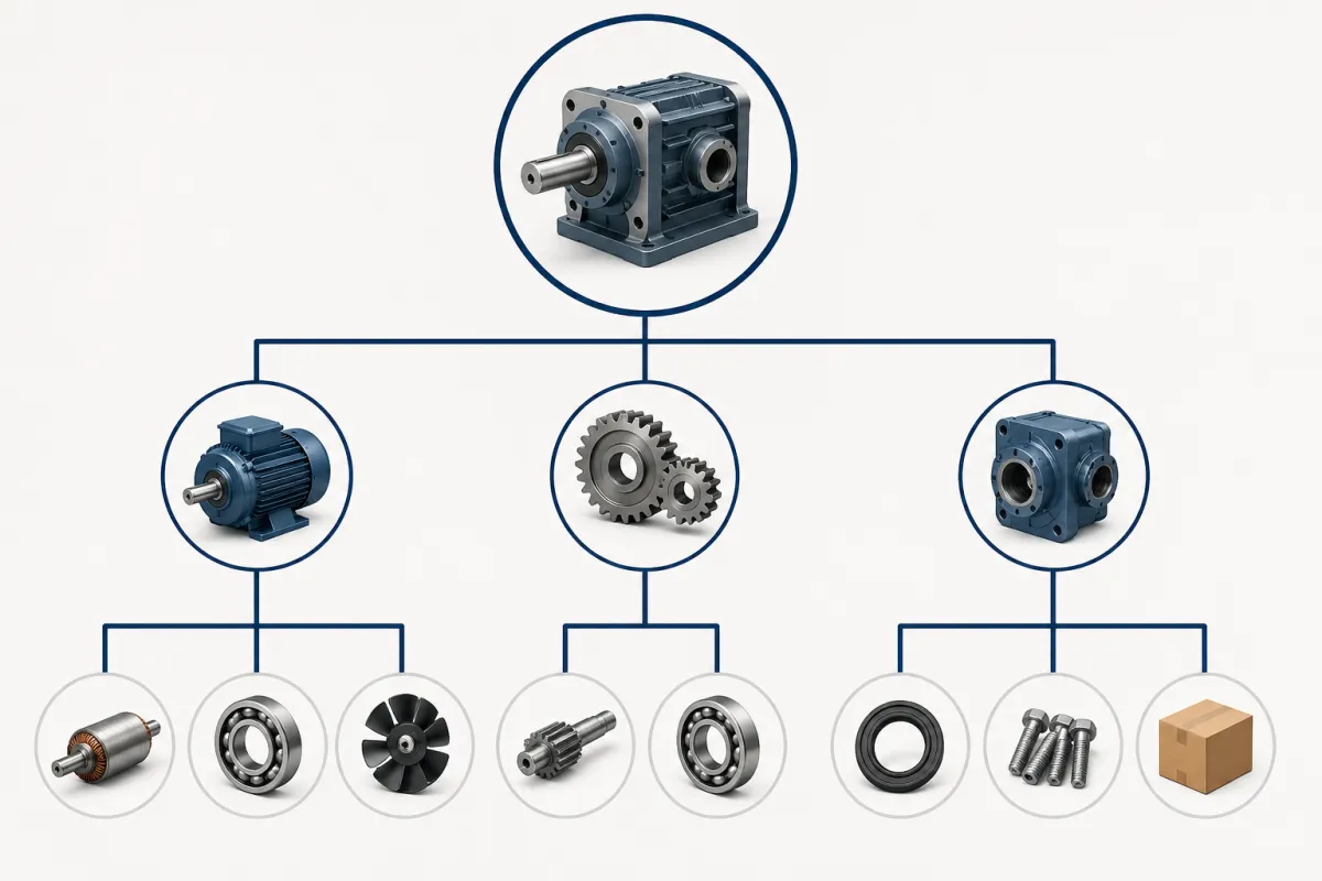 Como Implementar o Planejamento das Necessidades de Materiais MRP do Zero