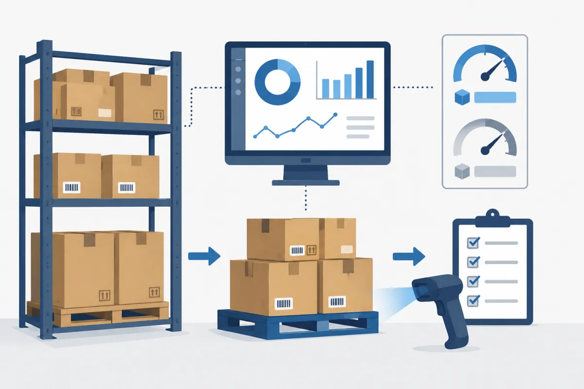 Planejamento de Materiais Como Reduzir Perdas e Melhorar Resultados