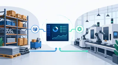 Planejamento de Materiais: O Guia Completo Para Controlar Estoques e Produção
