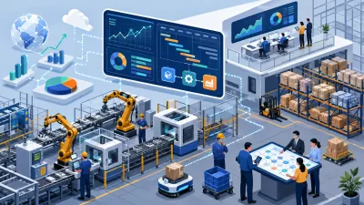Planejamento da produção: o que é, etapas e como melhorar a eficiência industrial