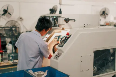 10 sinais de que sua indústria precisa melhorar o apontamento de produção