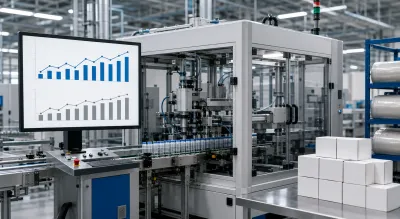 Apontamento de Produção: Como Comparar o Planejado com o Realizado?