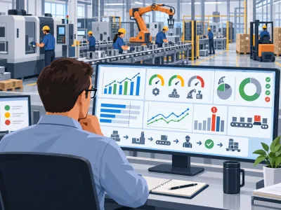 Planejamento e Controle da Produção PCP: Quais Indicadores Acompanhar na Indústria?