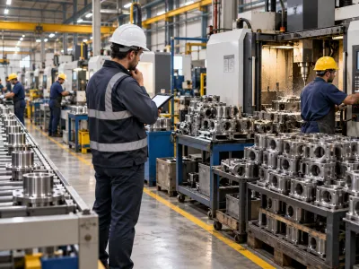 Controle de Produção Industrial: Como Saber o Que Produzir e Quando Produzir