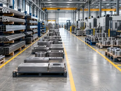 Planejamento de Produção Como Cumprir Prazos Sem Sobrecarregar a Fábrica