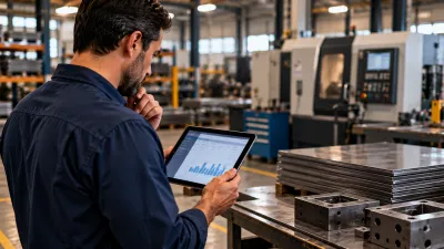 ERP para Indústria: Como Identificar Custos Ocultos que Prejudicam Sua Produção?