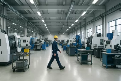 Aplicação de Inteligência Artificial no PCP