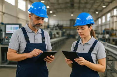 Automatização com Sistema PCP: Como Tornar sua Produção Mais Eficiente, Lucrativa e Competitiva