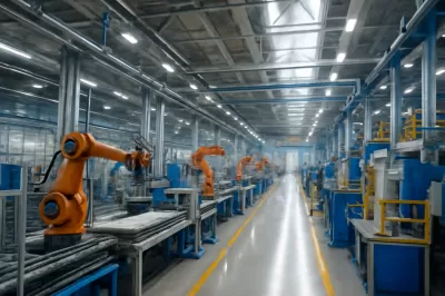 Capacitação e Desenvolvimento de Equipes de PCP