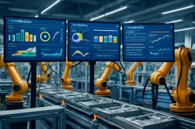 Como Escolher o Melhor Sistema PCP para Sua Indústria: Guia Completo para Maximizar a Produção