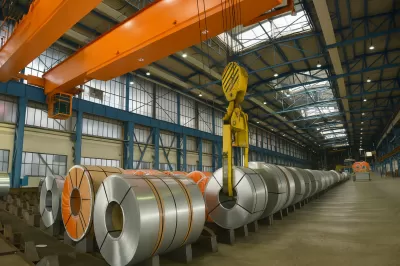 Como Integrar Todos os Setores da Indústria em um Único Sistema