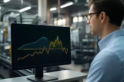 Como o planejamento agregado de produção ajuda a equilibrar oferta e demanda em ambientes competitivos