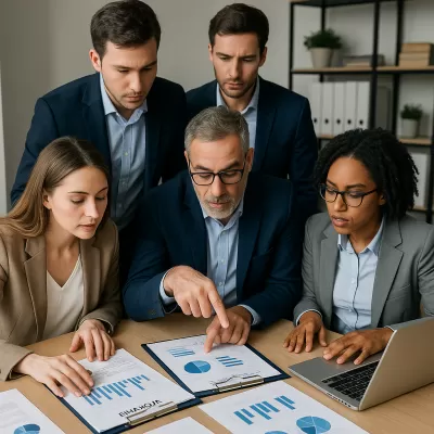 Como o Sistema de Gestão para Indústria Melhora a Produtividade e Reduz Custos