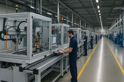 Como o Sistema PCP Ajuda a Manter a Padronização da Produção