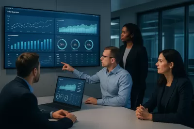 Como o Sistema PCP Facilita a Tomada de Decisões Estratégicas