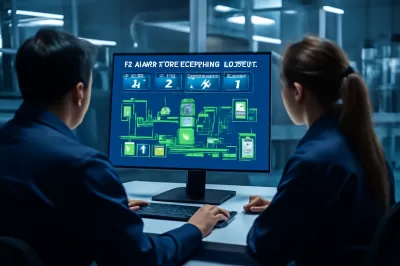 Como o Sistema PCP nas Metalúrgicas Garante uma Produção Just-in-Time Eficiente