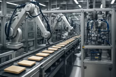 Como um Sistema PCP Pode Revolucionar a Gestão da Produção e Aumentar a Eficiência Operacional