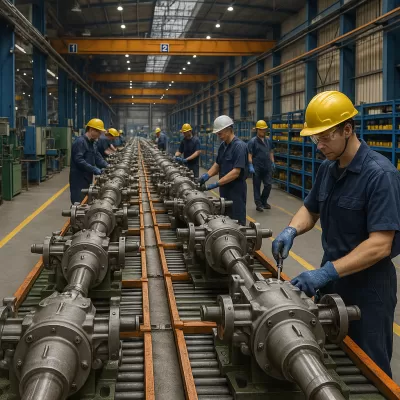 Controle de Produção PCP: O que é, Funções, Benefícios e Como Implementar