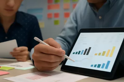 Diferenciais de um bom sistema de gestão para indústria na era digital