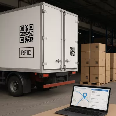 ERP Industrial e a Rastreabilidade de Ponta a Ponta na Cadeia Produtiva