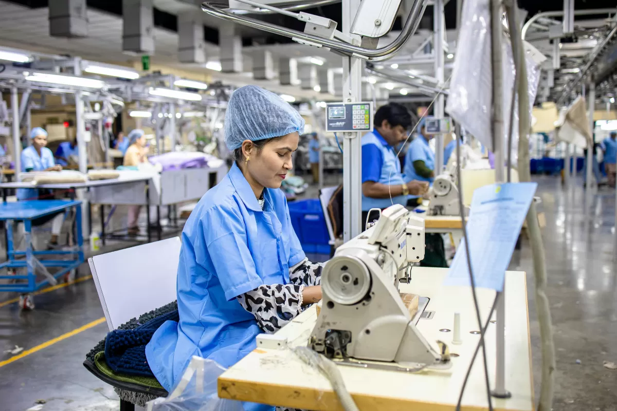 ERP Industrial e Inteligência Artificial: Como a Automação de Processos Está Redefinindo a Produção
