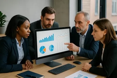 ERP Industrial: O Que É, Como Funciona e Como Aplicar nas Metalúrgicas com Eficiência